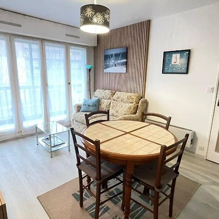 וילר-סור-מר Appartement 2 Pieces Entierement Renove מראה חיצוני תמונה