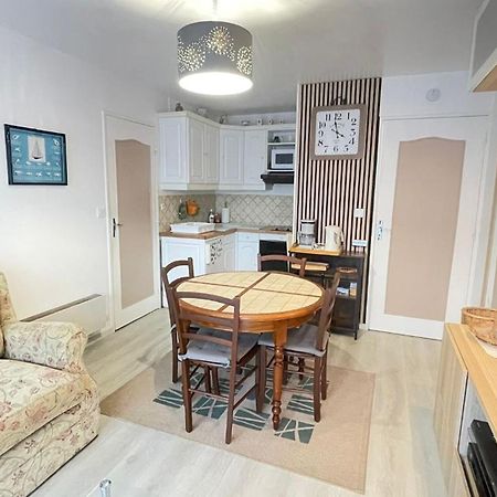 וילר-סור-מר Appartement 2 Pieces Entierement Renove מראה חיצוני תמונה