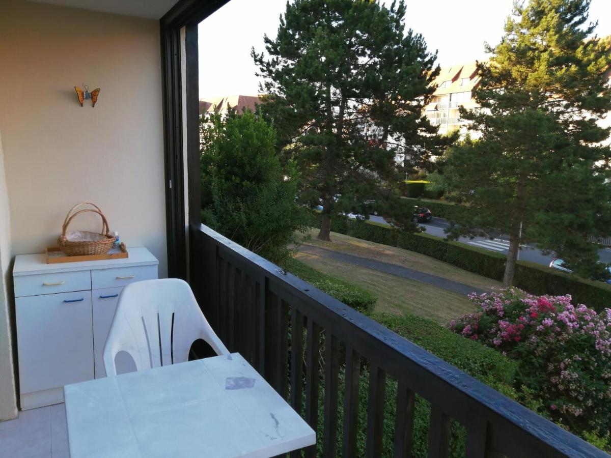 וילר-סור-מר Appartement 2 Pieces Entierement Renove מראה חיצוני תמונה