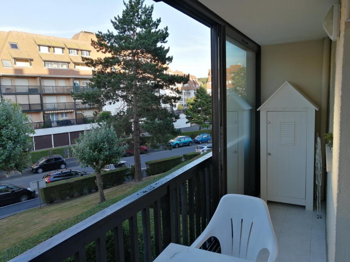 וילר-סור-מר Appartement 2 Pieces Entierement Renove מראה חיצוני תמונה